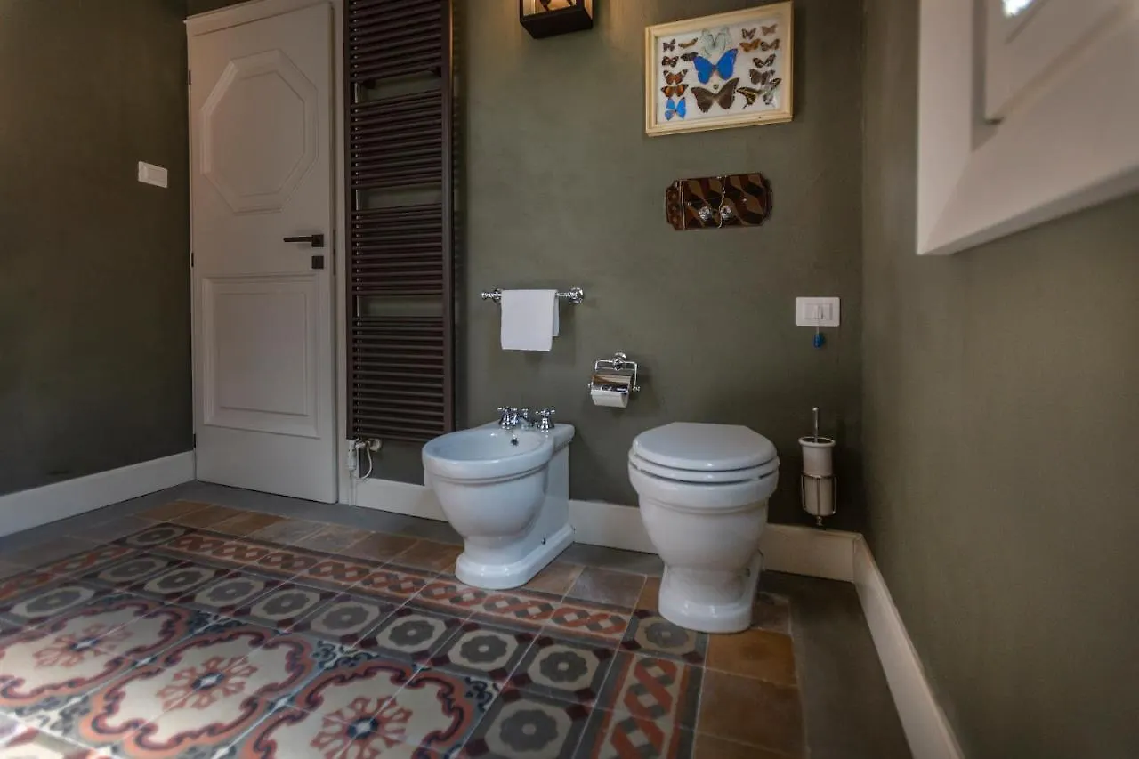 Residenza Palazzo Brenzoni Appartement Verona 0*,  Italië