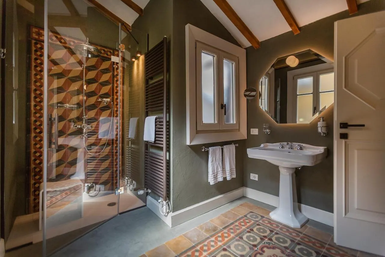 Residenza Palazzo Brenzoni Appartement Verona