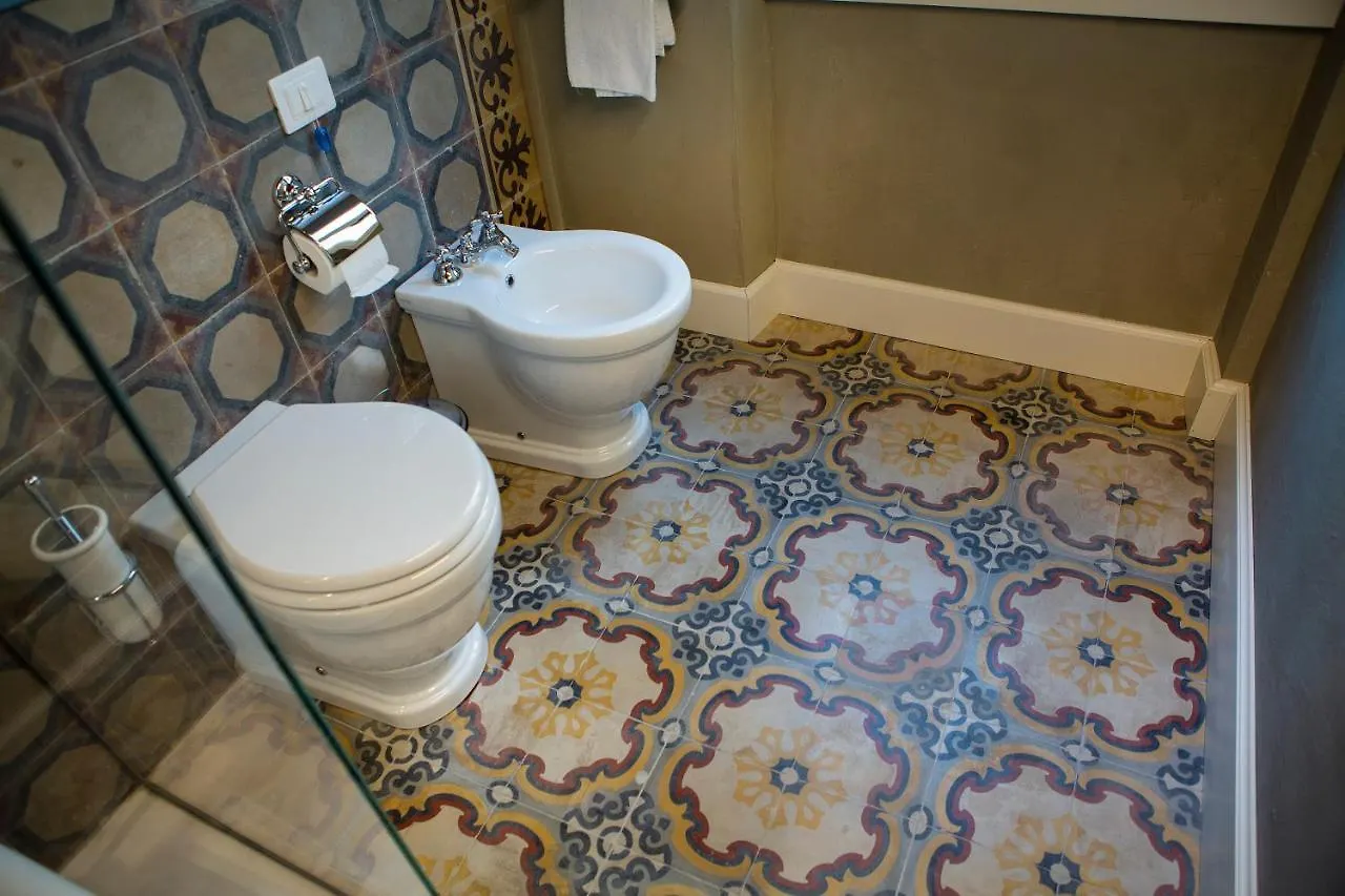 Residenza Palazzo Brenzoni Appartement Verona