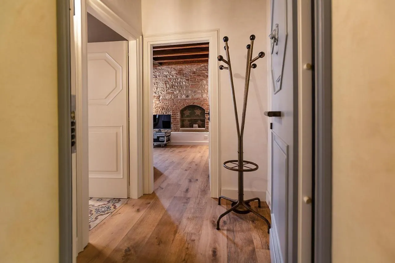 Residenza Palazzo Brenzoni Appartement Verona