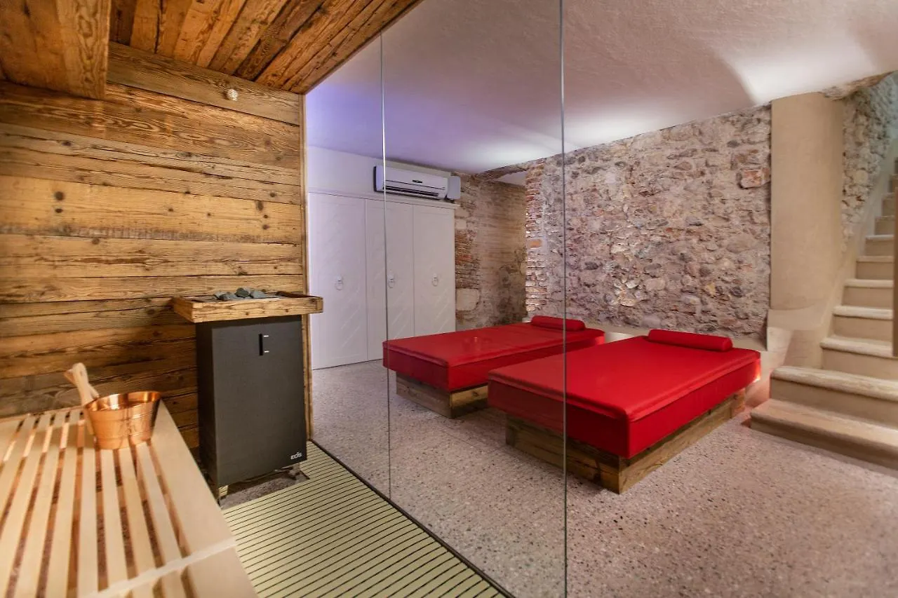 Residenza Palazzo Brenzoni Appartement Verona