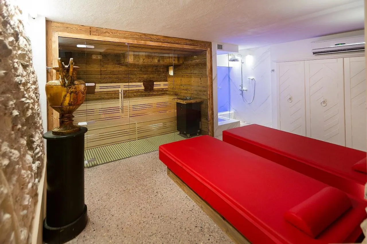 Residenza Palazzo Brenzoni Appartement Verona