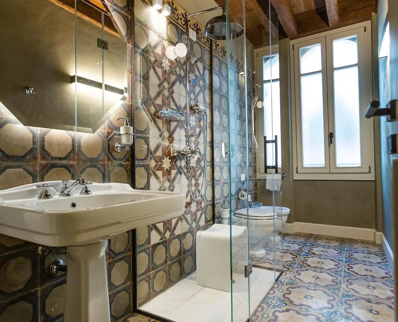 Residenza Palazzo Brenzoni Appartement Verona 0*,