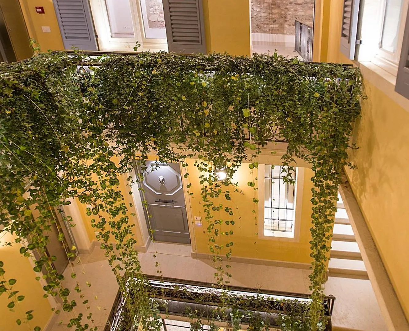 Residenza Palazzo Brenzoni Appartement Verona 0*,