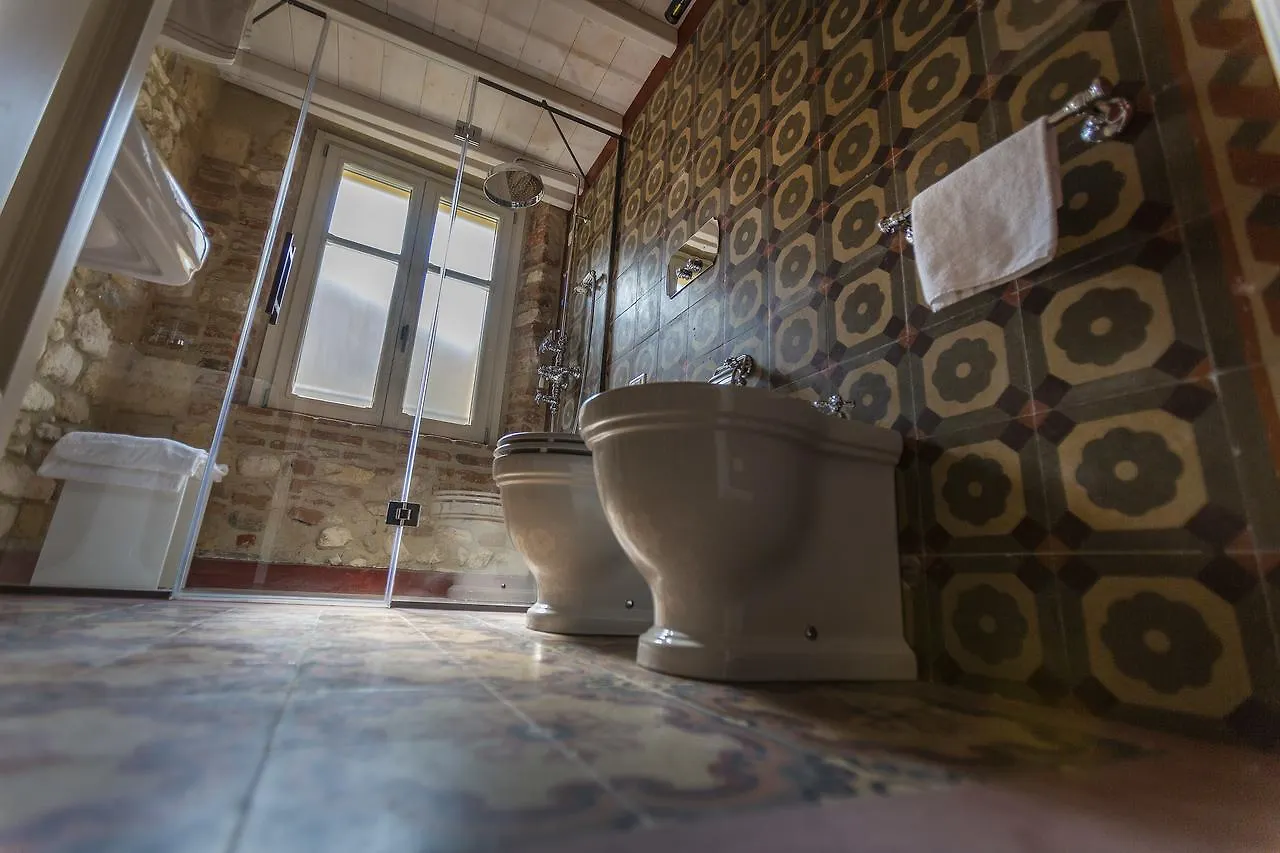 Residenza Palazzo Brenzoni Appartement Verona