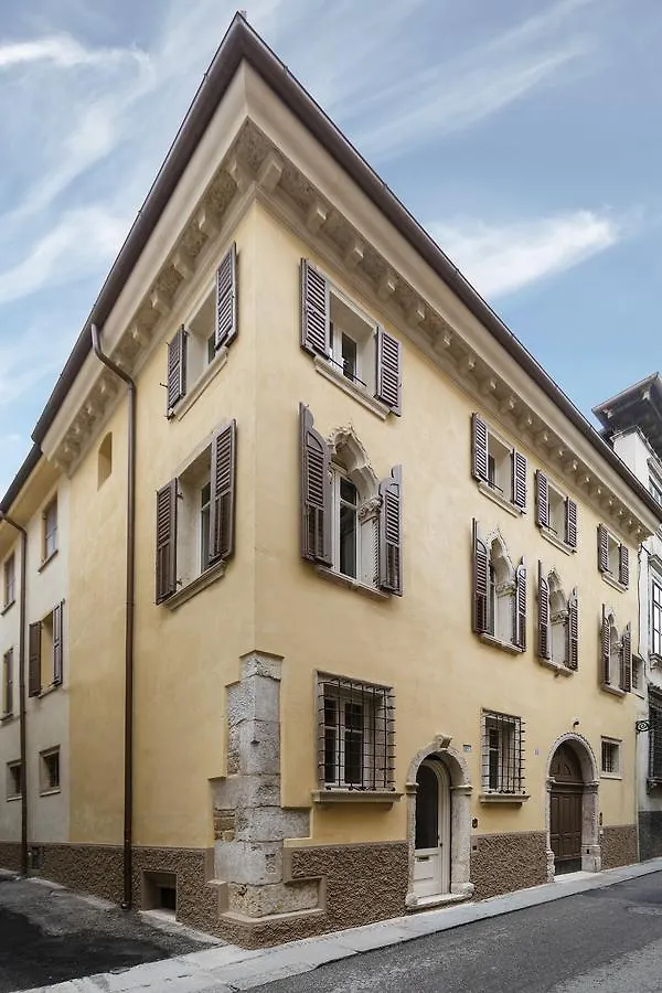 Residenza Palazzo Brenzoni Appartement Verona Italië