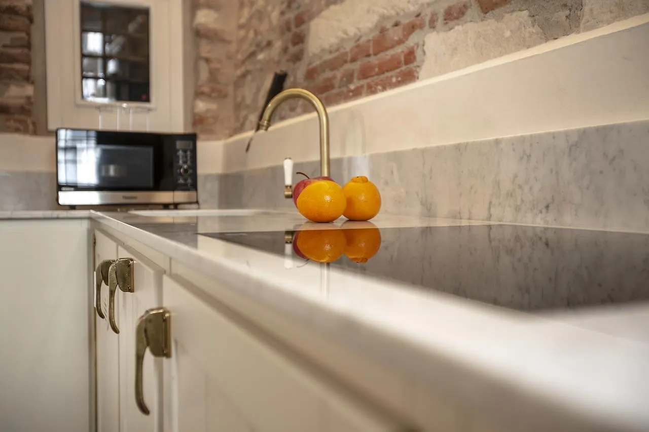 Residenza Palazzo Brenzoni Appartement Verona