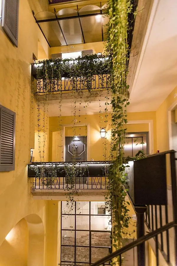 Residenza Palazzo Brenzoni Appartement Verona