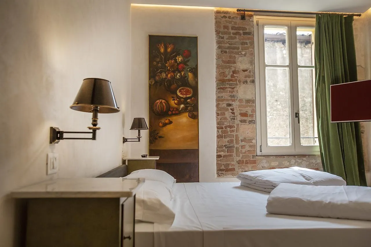 Residenza Palazzo Brenzoni Apartment Verona Italy