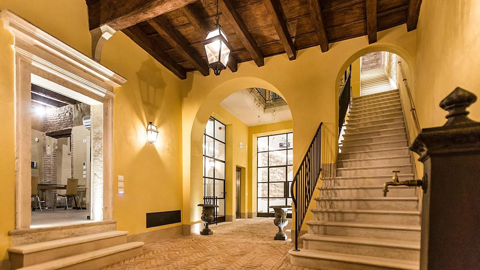 ヴェローナResidenza Palazzo Brenzoniアパートメント 0*, ヴェローナ イタリア